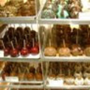 Meet your Posher, Kathleen